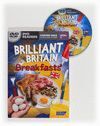 BRILLIANT BRITAIN BREAKFASTS B1 + DVD