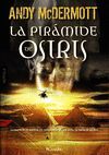 LA PIRÁMIDE DE OSIRIS