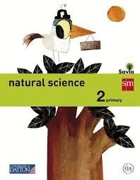 NATURAL SCIENCE 2ºEP SAVIA 15