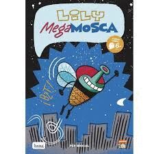 LILY MEGA MOSCA