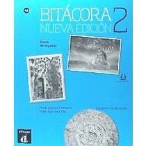 BITACORA 2 N/E EJERCICIOS + CDS+DVD