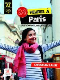 24 HEURES A PARIS+MP3