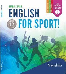 ENGLISH FOR SPORT
