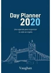 DAY PLANNER 2020