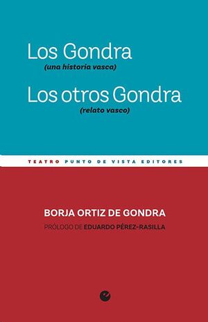 LOS GONDRA (UNA HISTORIA VASCA).