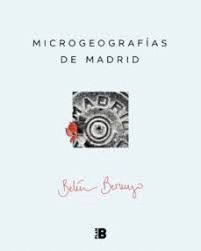 MICROGEOGRAFIAS DE MADRID