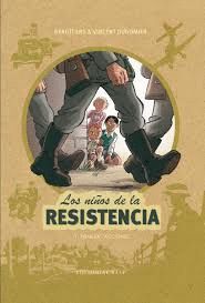 LOS NIÑOS DE LA RESISTENCIA