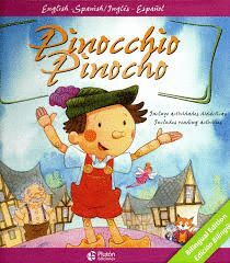 PINOCHO / PINOCCHIO