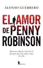 AMOR DE PENNY ROBINSON, EL
