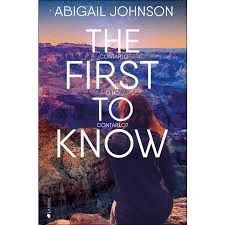 THE FIRST TO KNOW (ESPAÑOL)