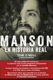 MANSON, LA HISTORIA REAL