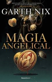 MAGIA ANGELICAL