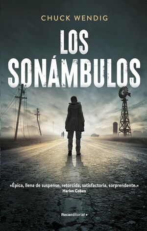 LOS SONAMBULOS