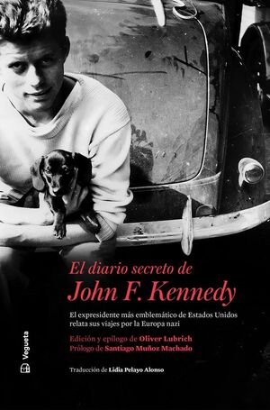 EL DIARIO SECRETO DE JOHN F KENNEDY