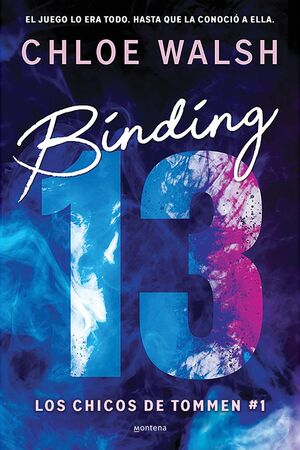 BINDING 13 (CASTELLANO)