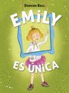EMILY ES ÚNICA (EMILY 1)