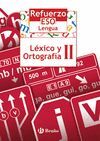 LEXICO Y ORTOGRAFIA II