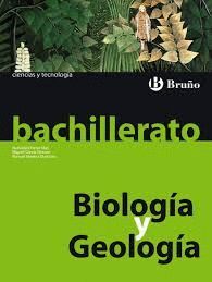 BIOLOGIA GEOLOGIA 1 BACH