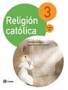 RELIGIÓN CATÓLICA 3 EP (2015)