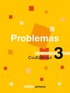 CUADERNO 3 PROBLEMAS MATEMATICAS
