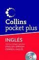 DIC.COLLINS  POCKET PLUS INGLES/ESP +CDR