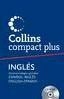 DIC. COLLINS COMPACT PLUS INGLES-ESPAÑOL-2011