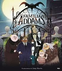 LA FAMILIA ADAMS