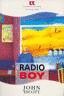 RADIO BOY- RR STARTER