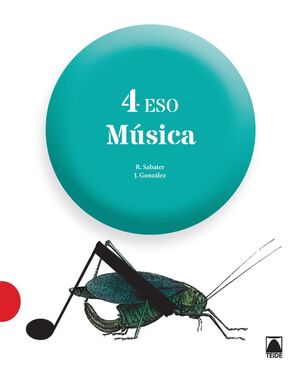 MÚSICA 4 ESO (2016) CASTELLANO