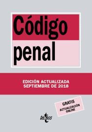 CODIGO PENAL 2018