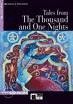 TALES FROM THOUSAND AND ONE NIGHTS+CD- VV RT 1