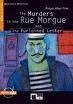 THE MURDERS IN THE RUE MORGUE+CD- VV RT 5