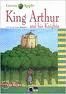 KING ARTHUR AND HIS KNIGHTS+CD- GREEN APPLE 2