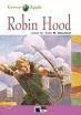 ROBIN HOOD+CD- GREEN APPLE 2