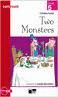 TWO MONSTERS+CD- EARLYREADS 5