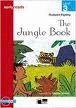 THE JUNGLE BOOK+CD- EARLYREADS 3