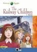 THE RAILWAY CHILDREN+CD- GREEN APPLE 1