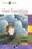 GREAT EXPECTATIONS+CD- GREEN APPLE 1