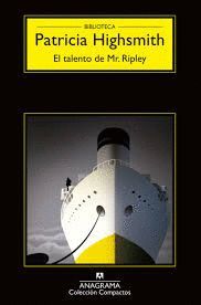 EL TALENTO DE MR.RIPLEY