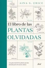 LIBRO DE LAS PLANTAS OLVIDADAS