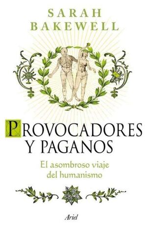 PROVOCADORES Y PAGANOS