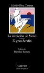 INVENCION DE MOREL, GRAN