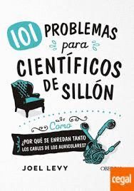 101 PROBLEMAS PARA CIENTIFICOS DE SALON