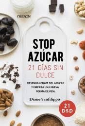 STOP AL AZUCAR