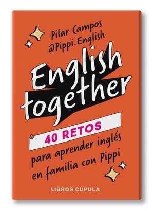 ENGLISH TOGETHER