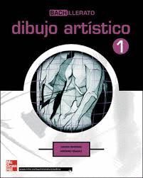 DIBUJO ARTISTICO. 1.º BACHILLERATO