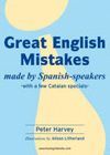 GREAT ENGLISH MISTAKES