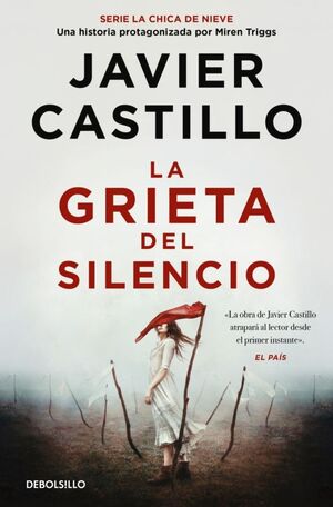 LA GRIETA DEL SILENCIO