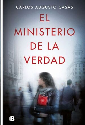 EL MINISTERIO DE LA VERDAD
