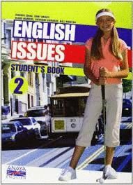 ENGLISH ISSUES 2 SB